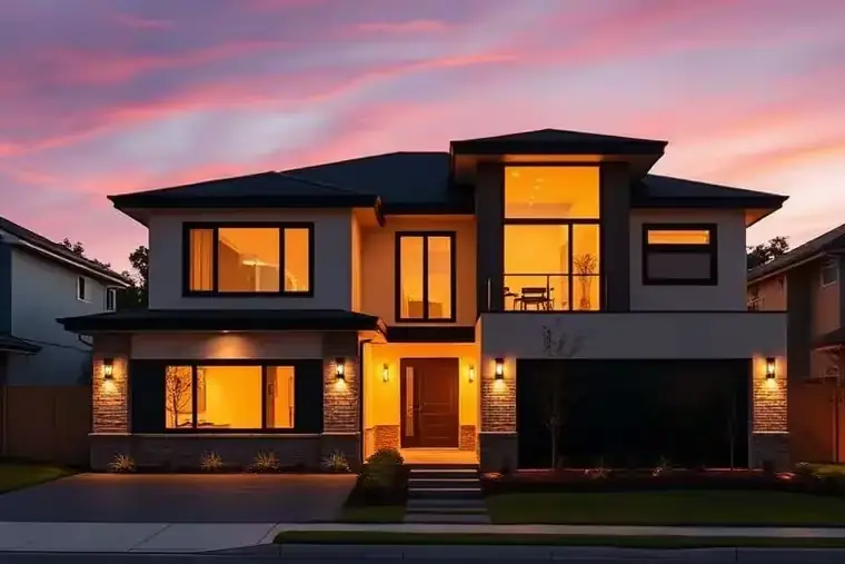 New Construction