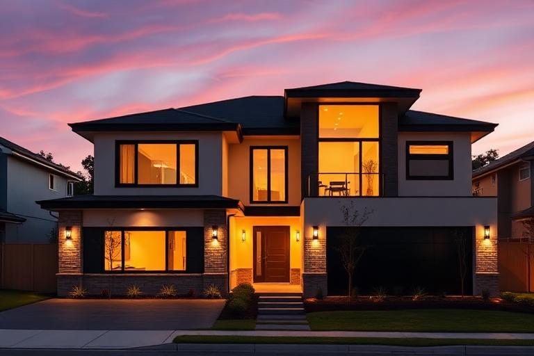 New Construction